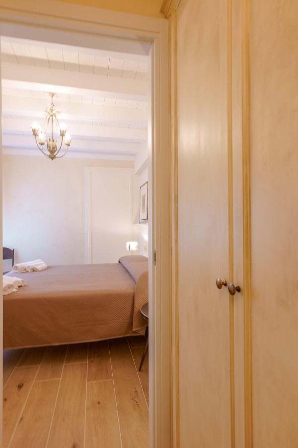 Canaletto Apartment Bolonia Exterior foto