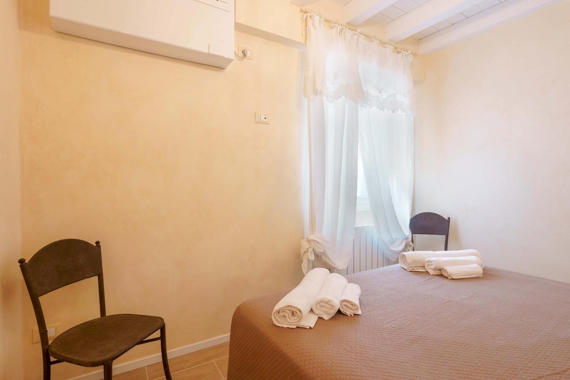 Canaletto Apartment Bolonia Exterior foto